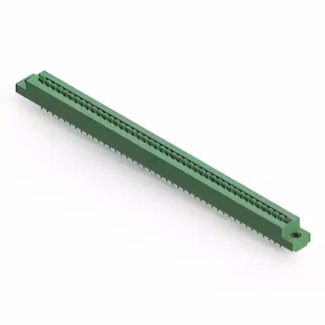 807-086-456-208 EDAC Inc.  Edgeboard Connectors